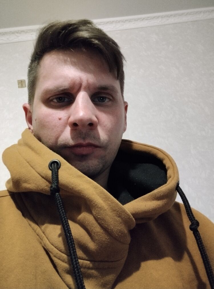 ���� 41525284 ������� Dmetry, 37 ���, ���� ���������� � �������������