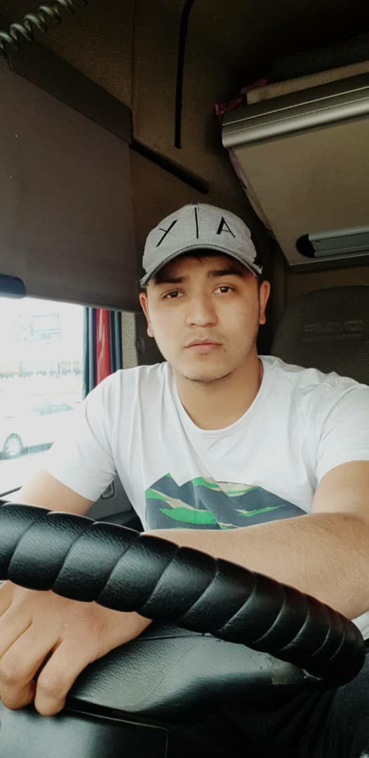 ���� 33612764 ������� Shukirillo, 28 ���, ���� ���������� � �������