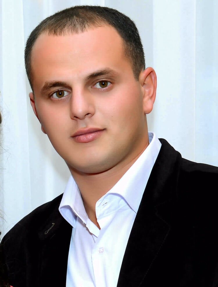 ���� 4171114 ������� ������, 35 ���, ���� ���������� � ������