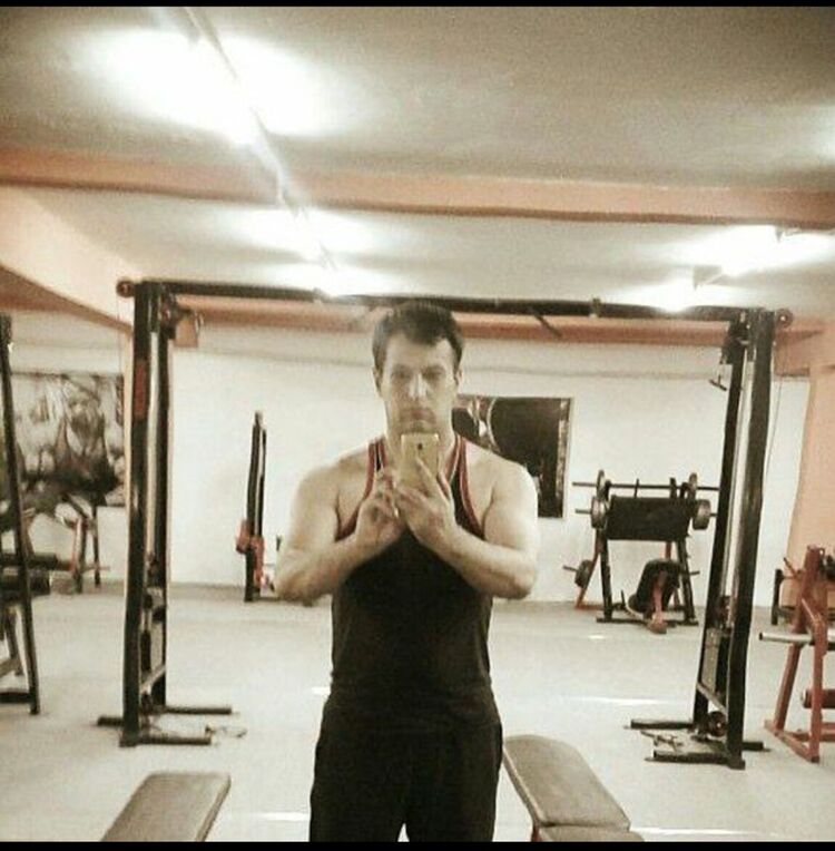 ���� 41500114 ������� Rustam, 41 ���, ���� ���������� � ��������