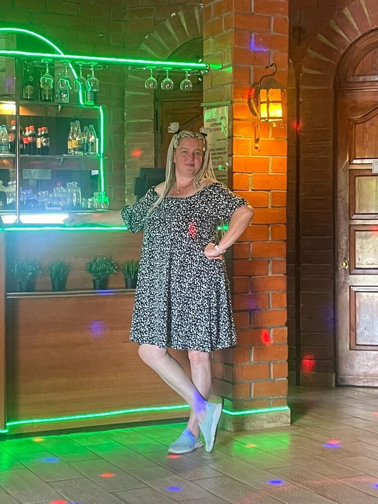 ���� 45716344 ������� Lyubov, 47 ���, ���� ���������� � �����