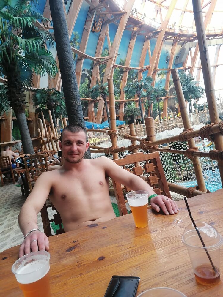 ���������� ������, ���� ������� Anton, 32 ����, ������������ ��� ������, ����� � ���������