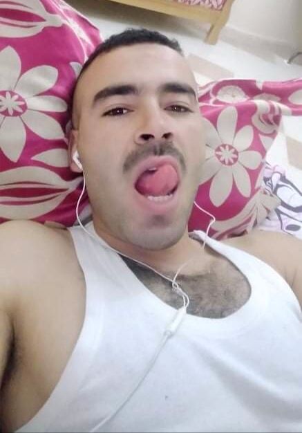  33222924  Fateh, 32 ,    Algiers