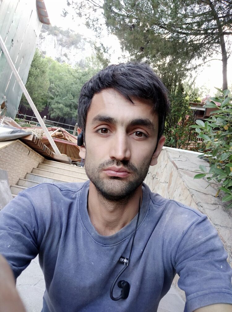 ���������� �����������, ���� ������� Malik, 39 ���, ������������ ��� ������, ����� � ���������, c�������� ���������