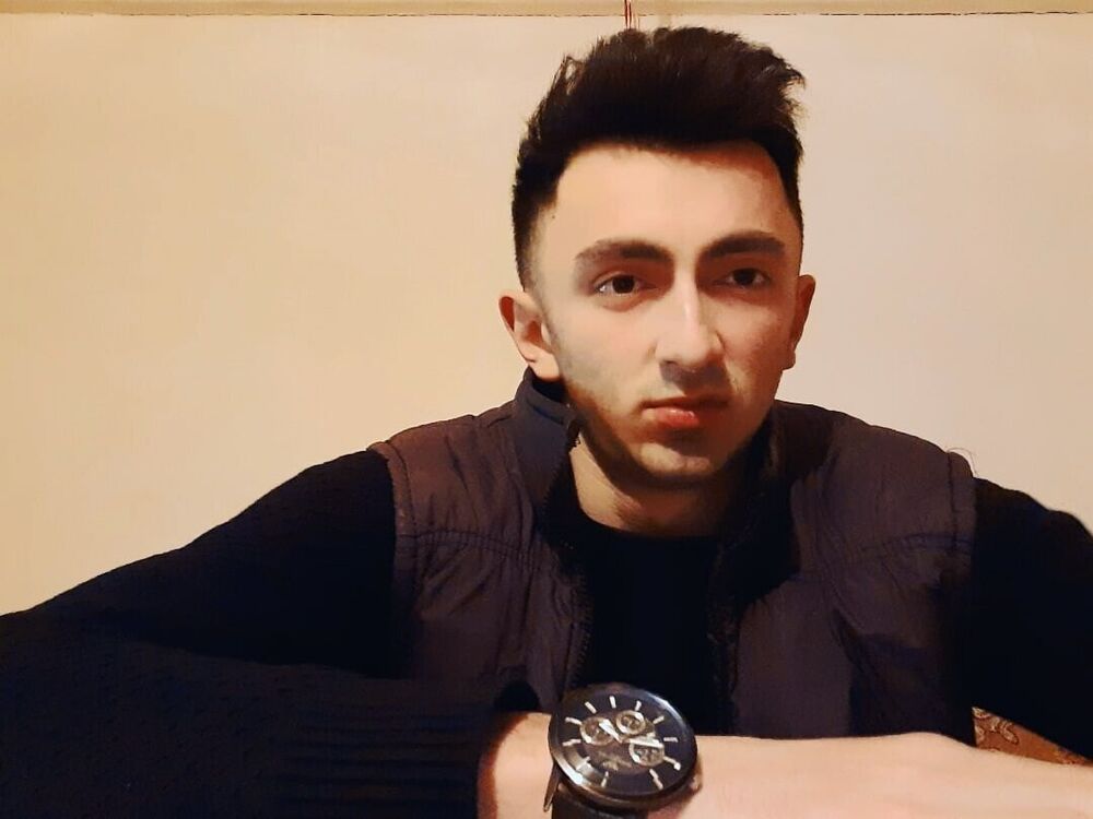 ���� 20387854 ������� Rovsen, 27 ���, ���� ���������� � ����