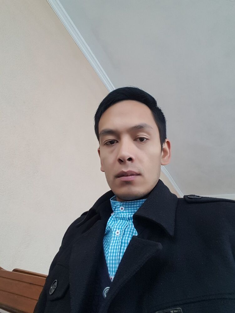 ,   Sardor, 35 ,  