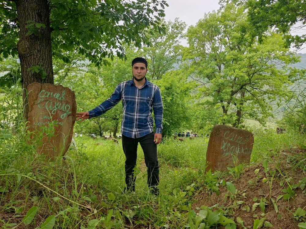 ���������� ������, ���� ������� �����, 33 ����, ������������ 