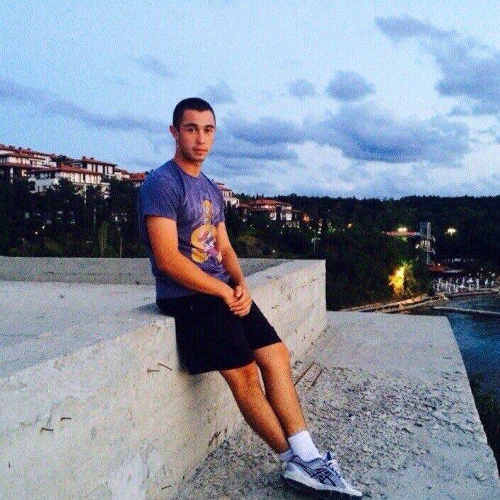 ���� 5392324 ������� Michael, 32 ����, ���� ���������� � �����