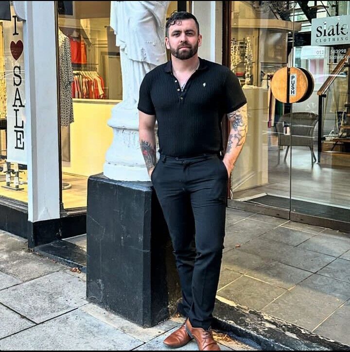  ,   James, 45 ,   ,   