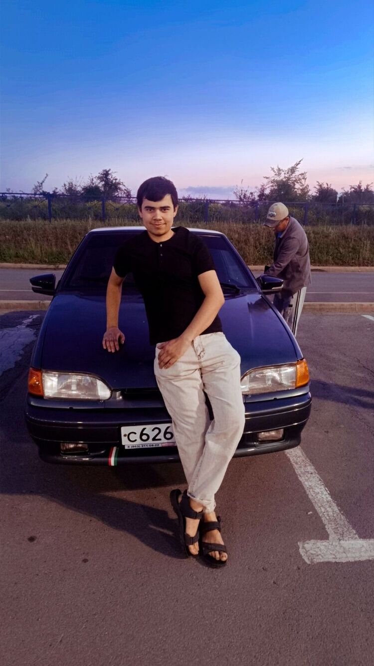 ���������� ������-��-����, ���� ����� Jasur, 22 ����, ������������ ��� ������, ����� � ���������