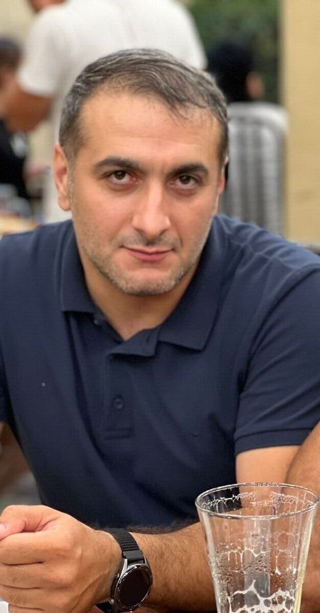 ���� 45292614 ������� Malik, 41 ���, ���� ���������� � ������