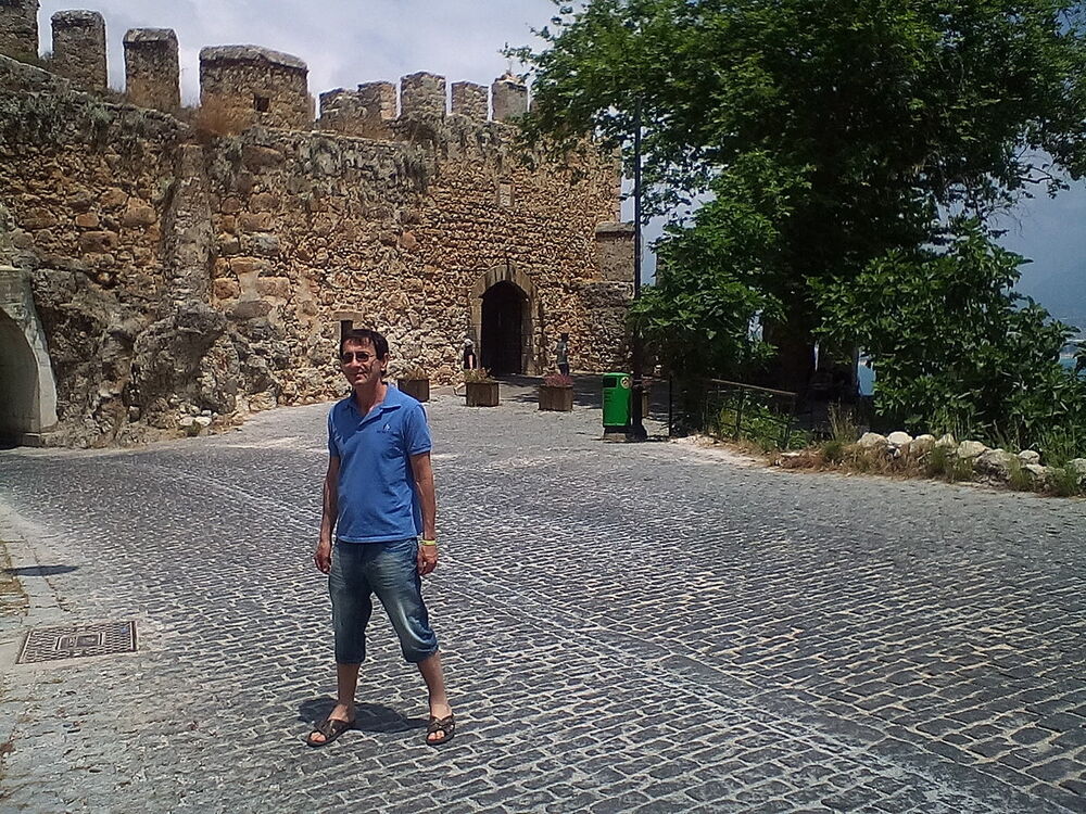 ���������� �����, ���� ������� Leonid, 46 ���, ������������ ��� ������, ����� � ���������, c�������� ���������