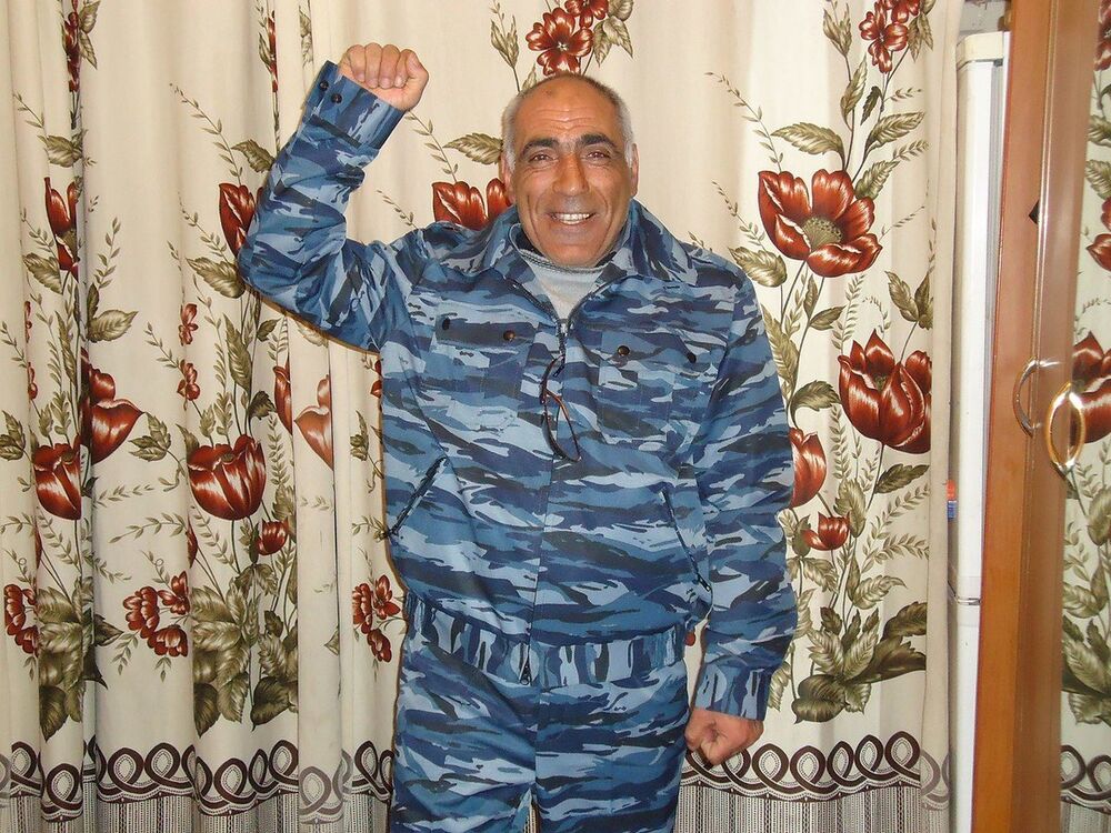  7624424  Samir, 61 ,    