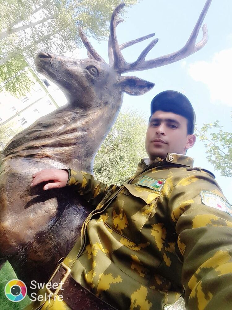 ���� 47428484 ������� Osman, 35 ���, ���� ���������� � ������