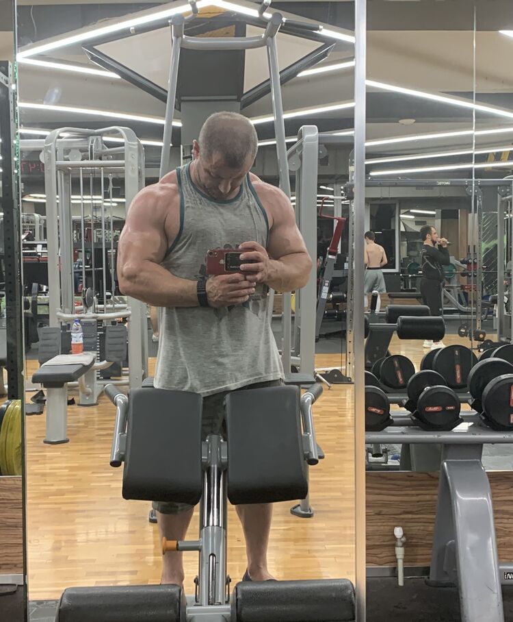 ���������� ���������, ���� ������� Doctor, 42 ����, ������������ ��� ������, ����� � ���������