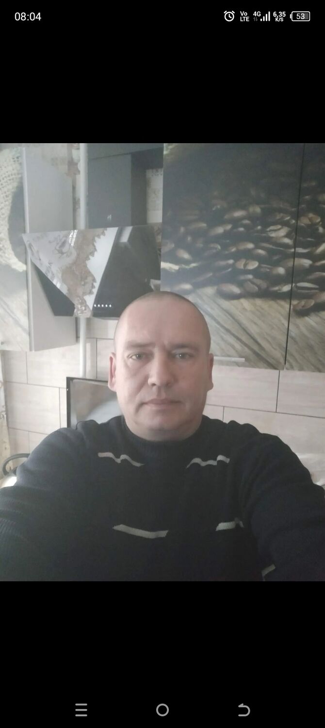  42736874  Oleg, 43 ,    