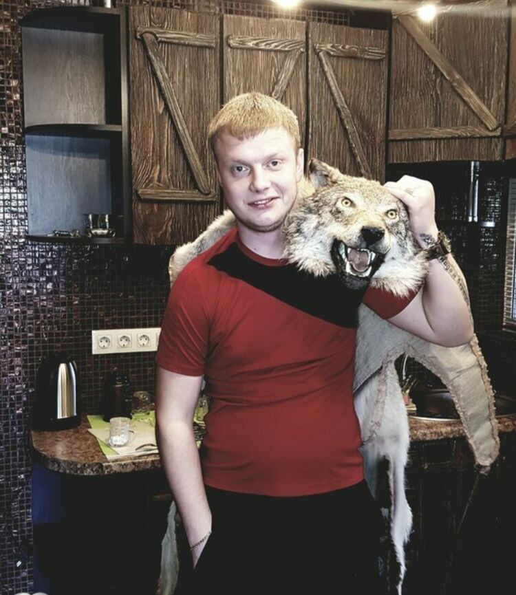 ���� 25574294 ������� Anton, 31 ���, ���� ���������� � ������