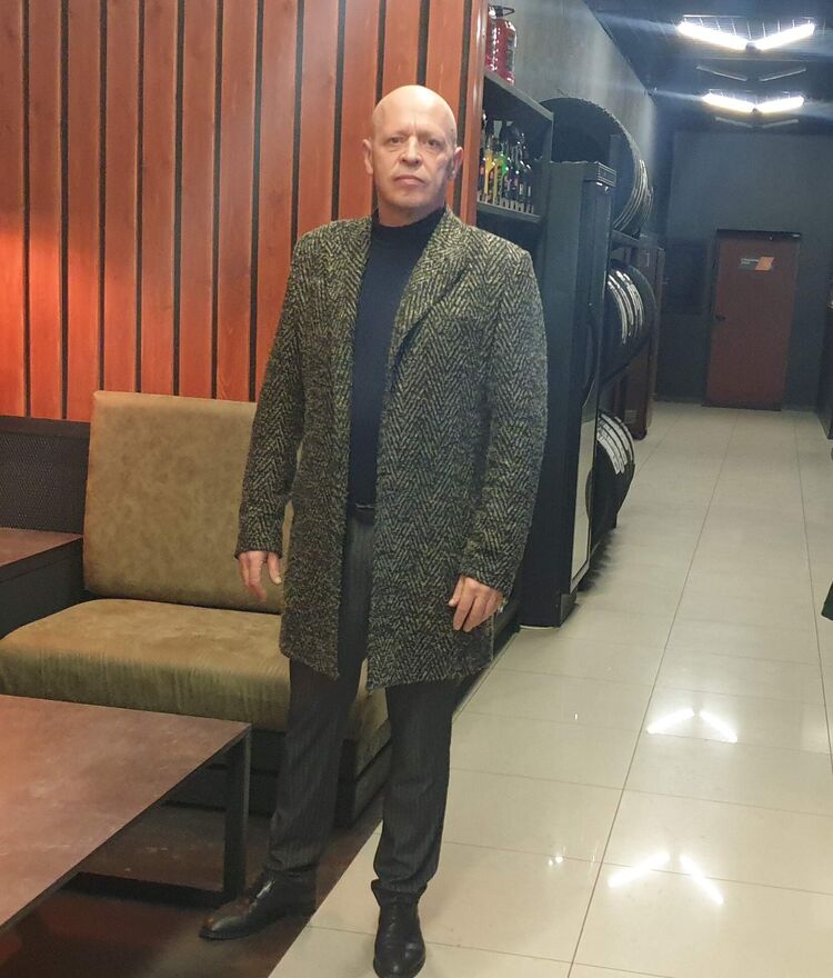 ���������� �����������, ���� ������� ����, 61 ���, ������������ ��� ������, ����� � ���������