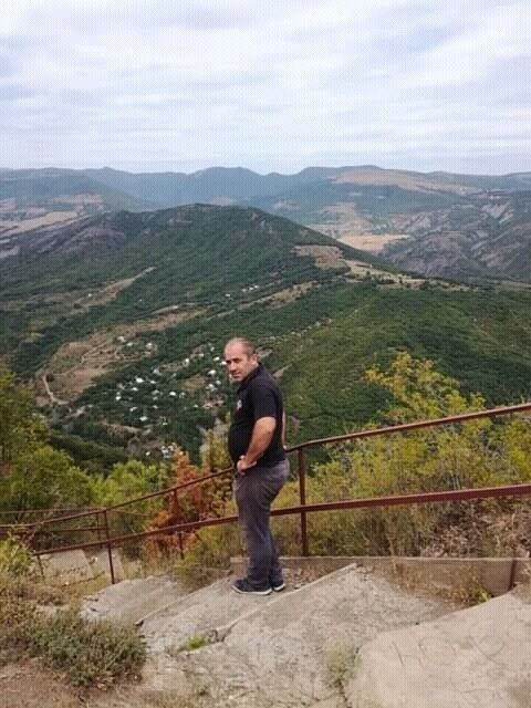 ���� 18475504 ������� Giorgi, 52 ����, ���� ���������� � �������