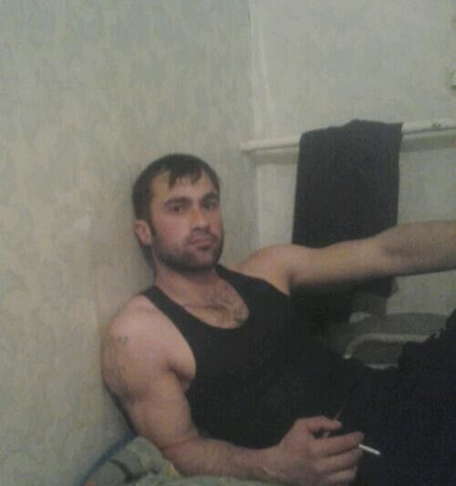 ���� 5433734 ������� Gacimurad, 36 ���, ���� ���������� � ������