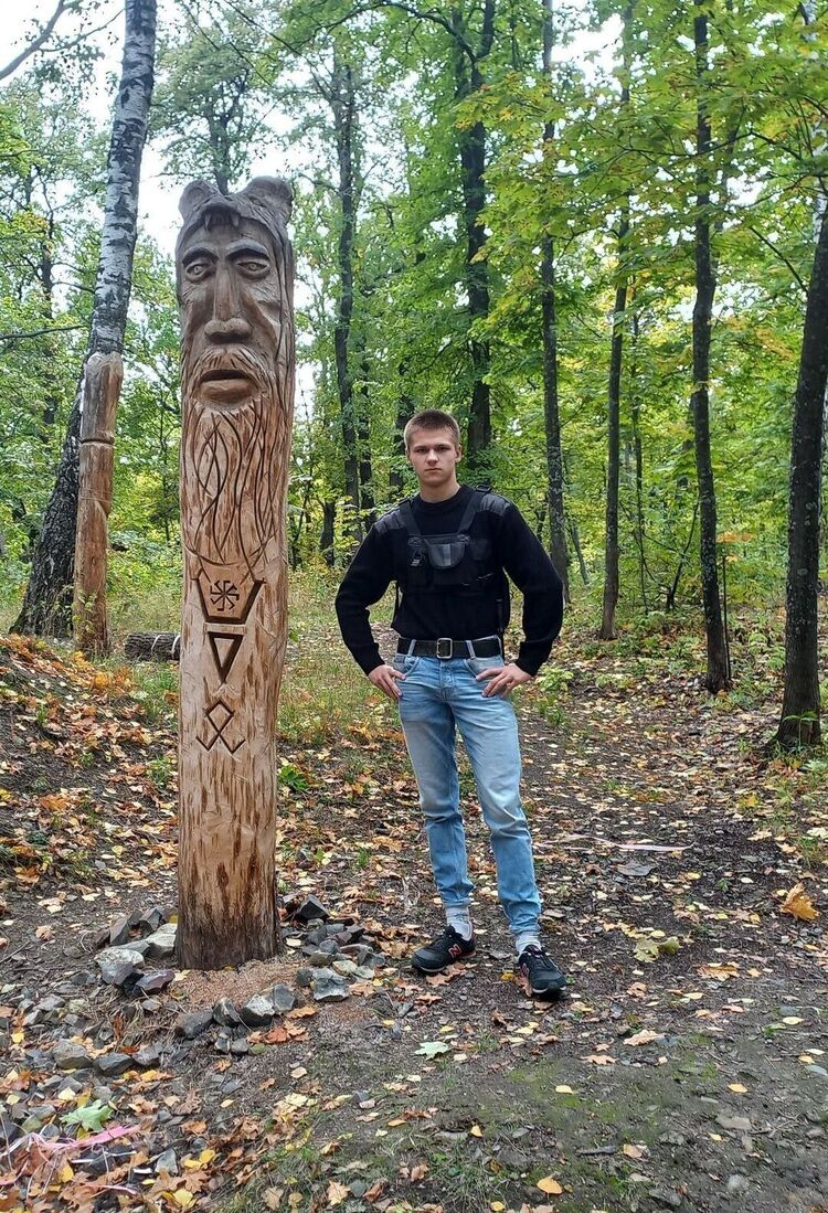 ���������� �������, ���� ����� ����, 23 ����, ������������ ��� ������, ����� � ���������