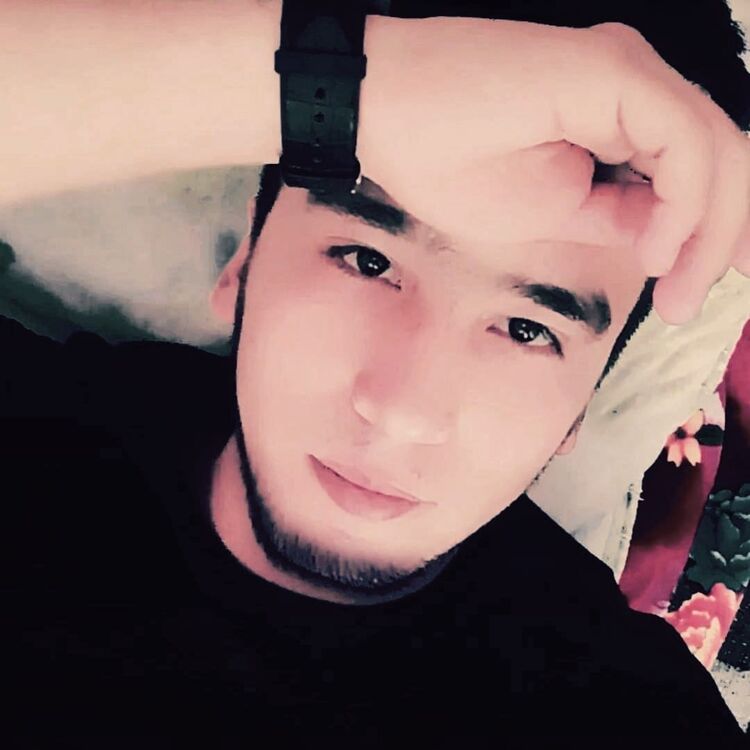  46348564  Ali, 24 ,     