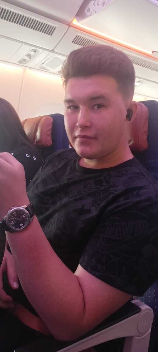 ���������� ������, ���� ����� Vitaly, 24 ����, ������������ ��� ������, ����� � ���������, c�������� ���������, ���������