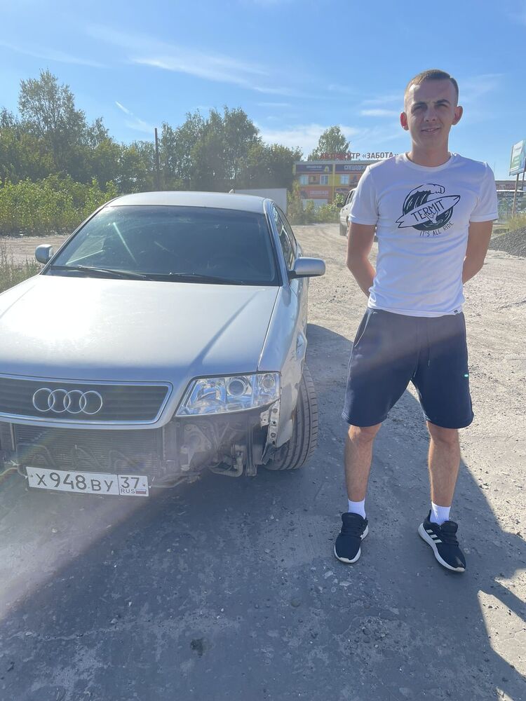 ���������� ������, ���� ������� Sergei, 27 ���, ������������ ��� ������, ����� � ���������