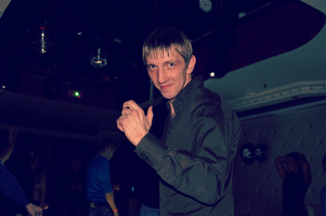 ���� 27270814 ������� �������, 41 ���, ���� ���������� � �����-����������