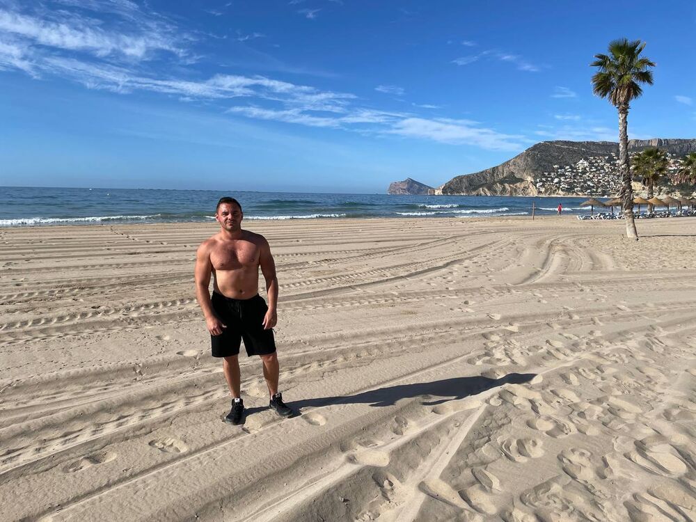  Altea,   Gleb, 37 ,     , c 