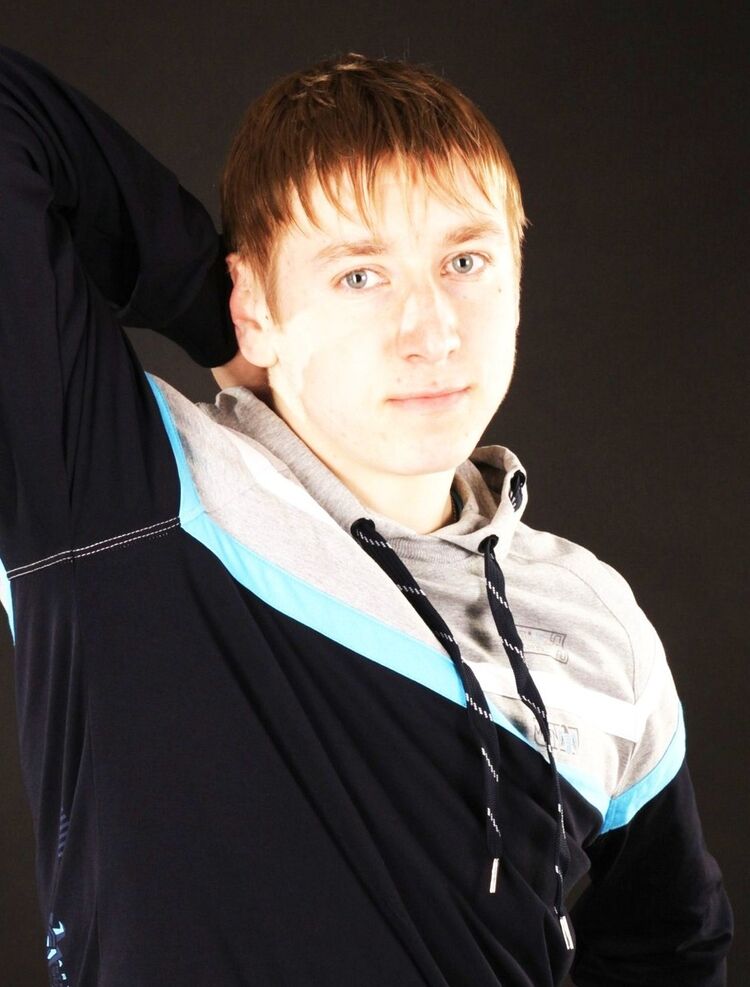  ,   Dmitry, 31 ,  