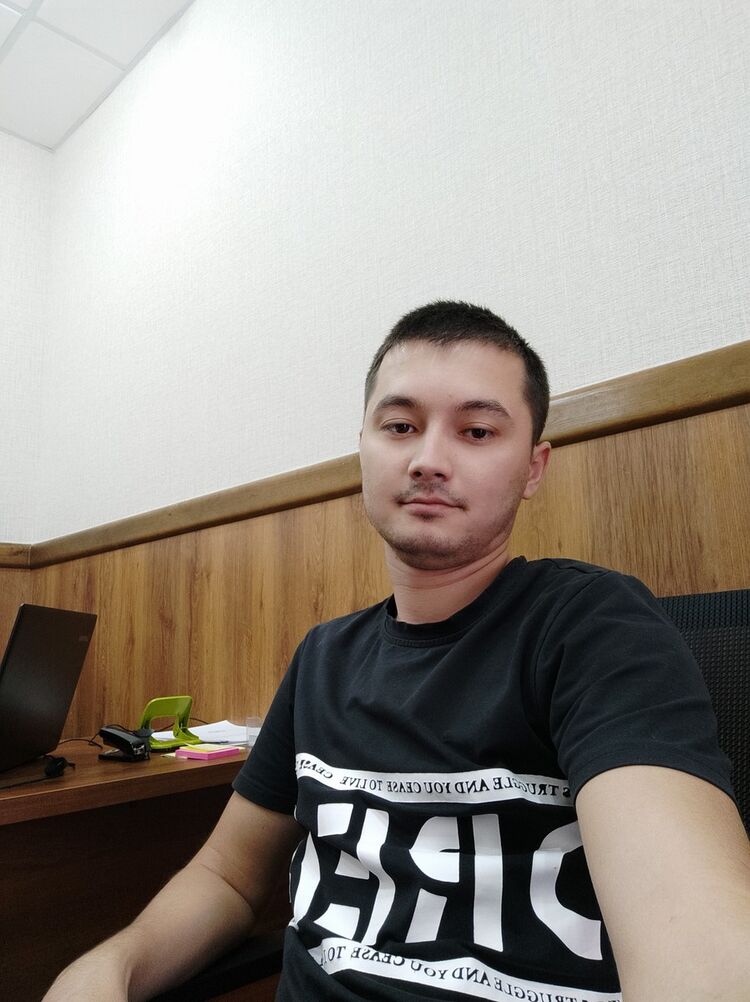 ���������� �������, ���� ������� Islom, 33 ����, ������������ 