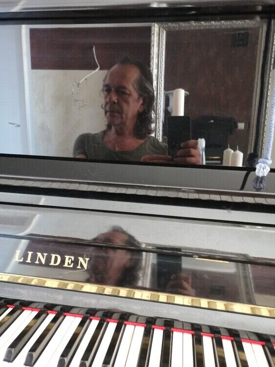  54241434  Maurizio, 61 ,    Buckeburg