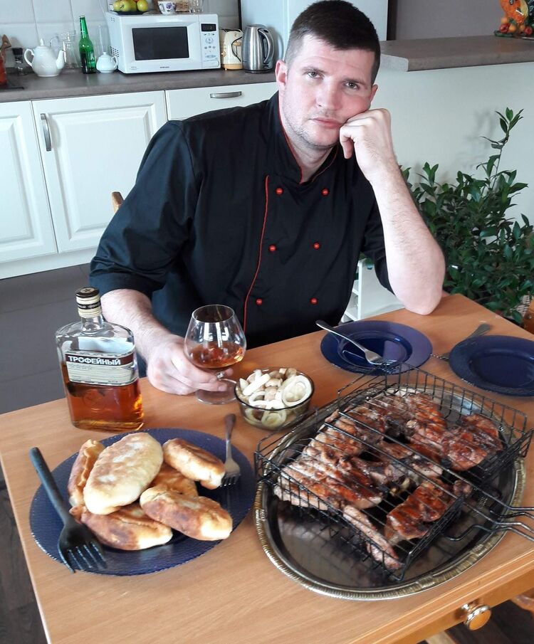 ���������� �����-���������, ���� ������� Alexander, 43 ����, ������������ ��� ������, ����� � ���������, c�������� ���������