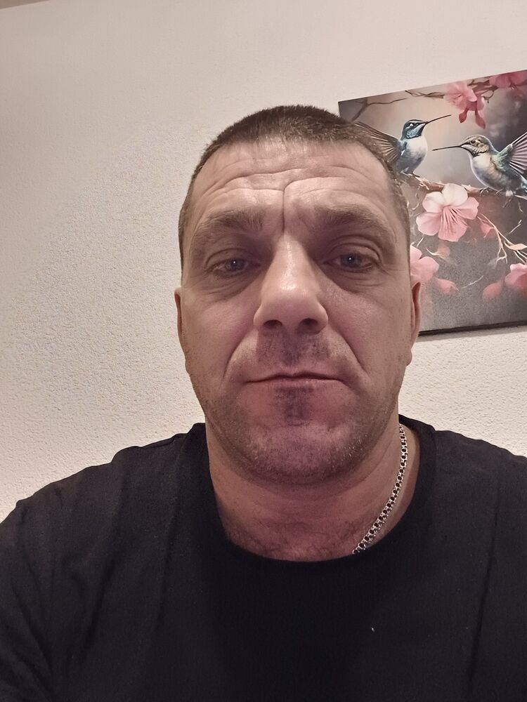  49838164  Vova, 46 ,    Mannheim
