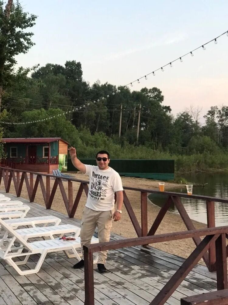 ���� 55381414 ������� Ruslan, 26 ���, ���� ���������� � ����������