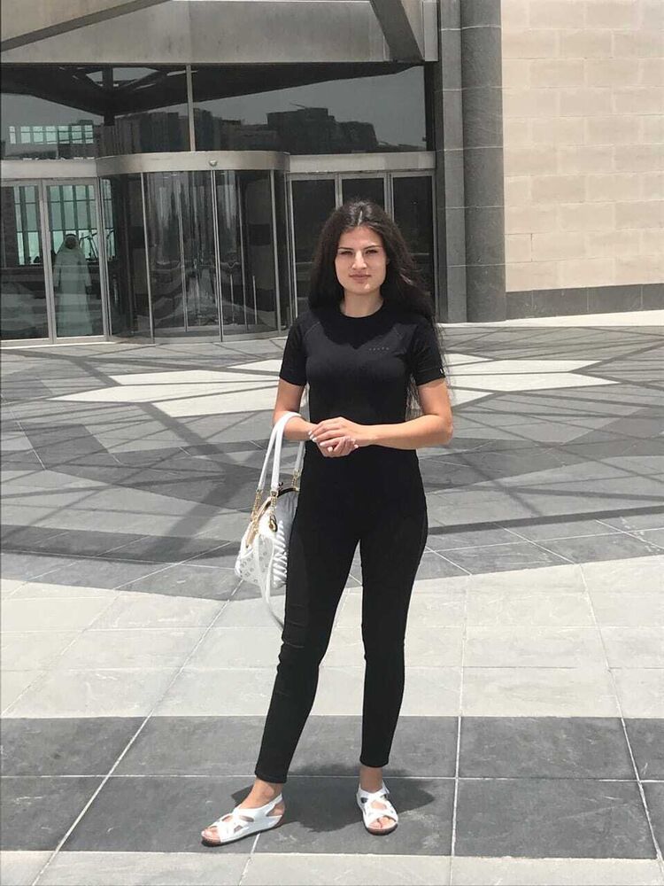 ���������� �������, ���� ������� Alina, 31 ���, ������������ ��� c�������� ���������