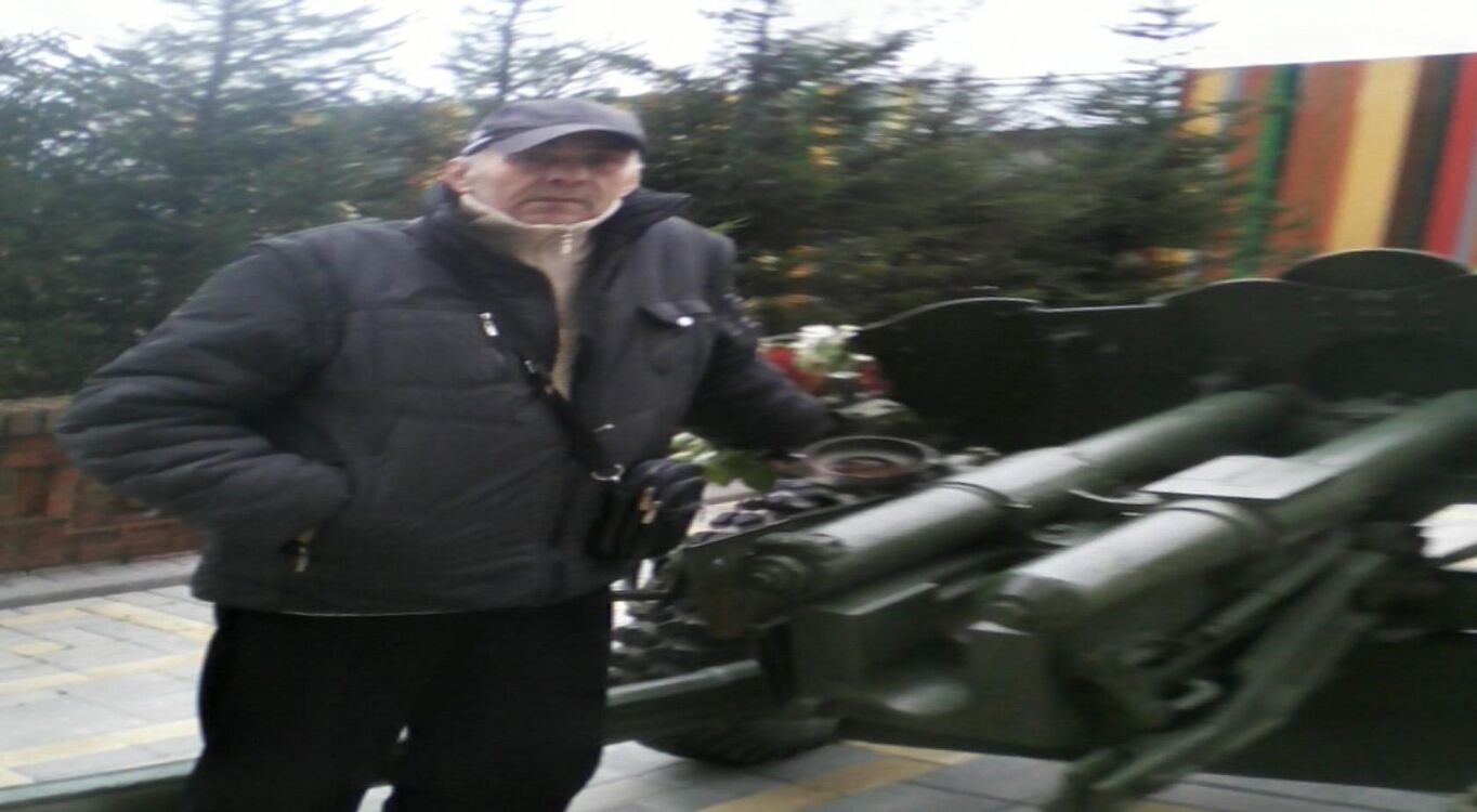  31743834  Georgy, 63 ,    