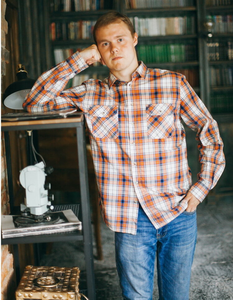 ���������� ���������, ���� ������� Roman, 30 ���, ������������ ��� ������, ����� � ���������