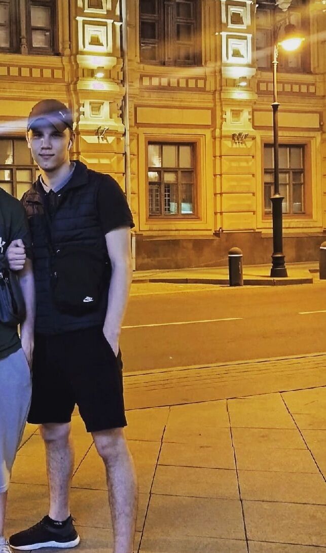 ���������� ������, ���� ����� Dima, 23 ����, ������������ ��� ������, ����� � ���������