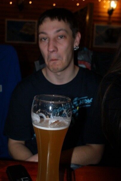  ,   Pasha, 42 ,   