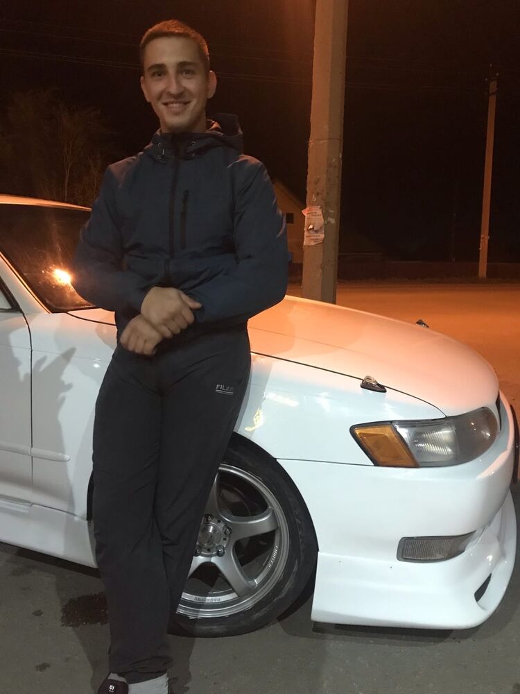 ���� 25919524 ������� Ruslan, 28 ���, ���� ���������� � ������������