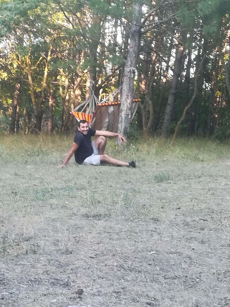 ���������� �������, ���� ������� BeQa, 37 ���, ������������ ��� ������, ����� � ���������, ���������