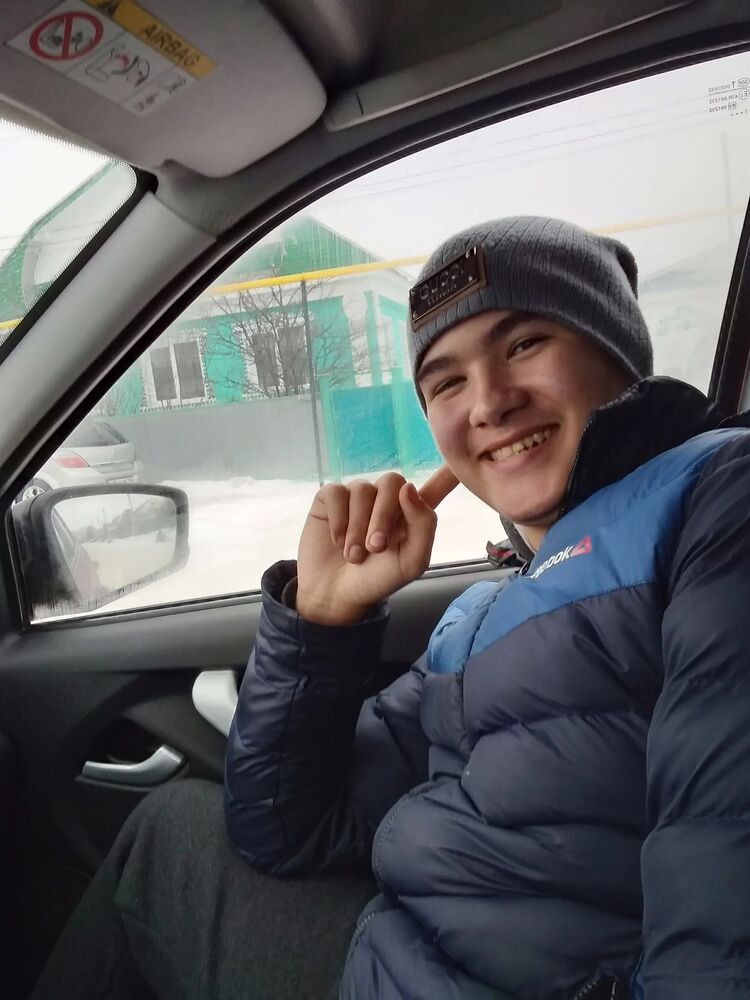 ���� 53220394 ����� ������, 22 ����, ���� ���������� � ���������