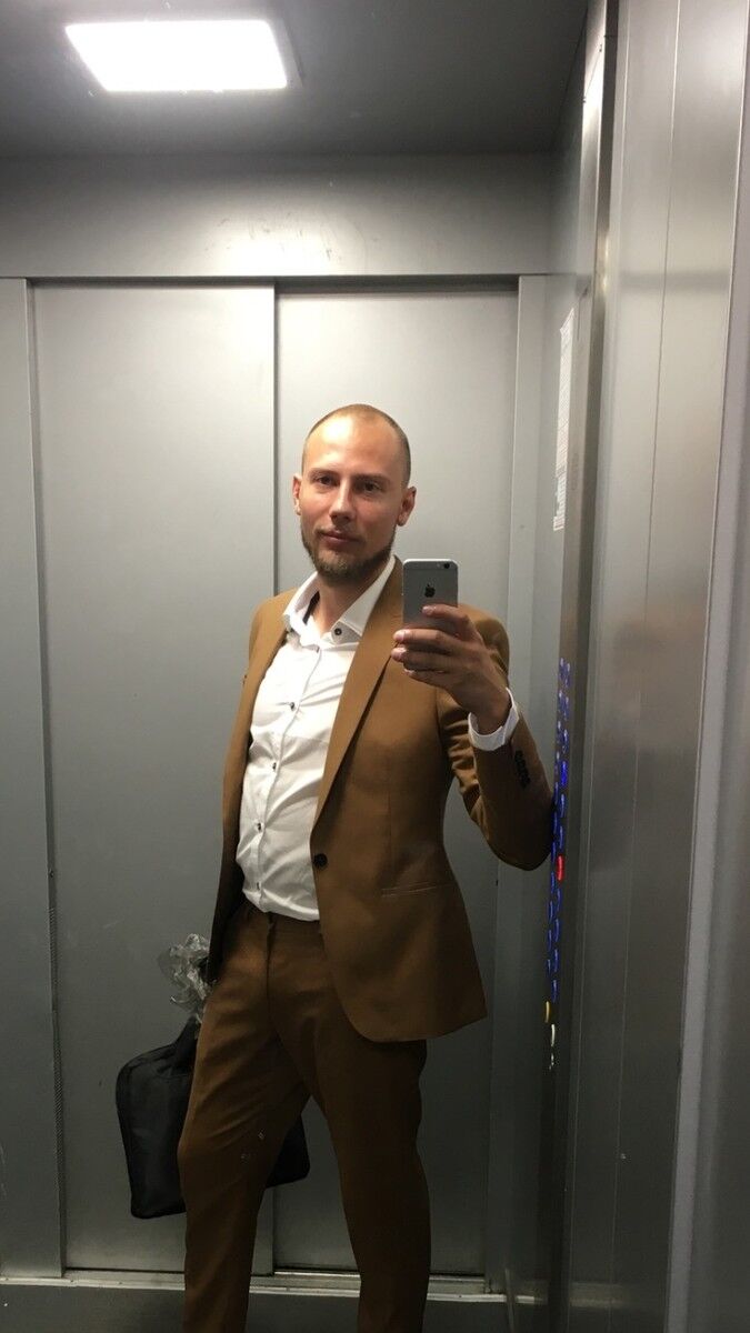 ���� 15452474 ������� Mikhail, 36 ���, ���� ���������� � ����������