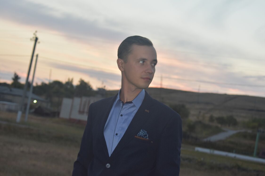 ���� 41370194 ������� ������, 35 ���, ���� ���������� � ������