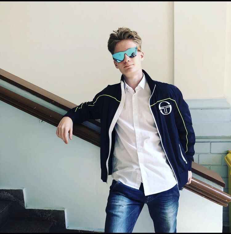 ���������� �����, ���� ����� Arsenii, 22 ����, ������������ ��� ������, ����� � ���������