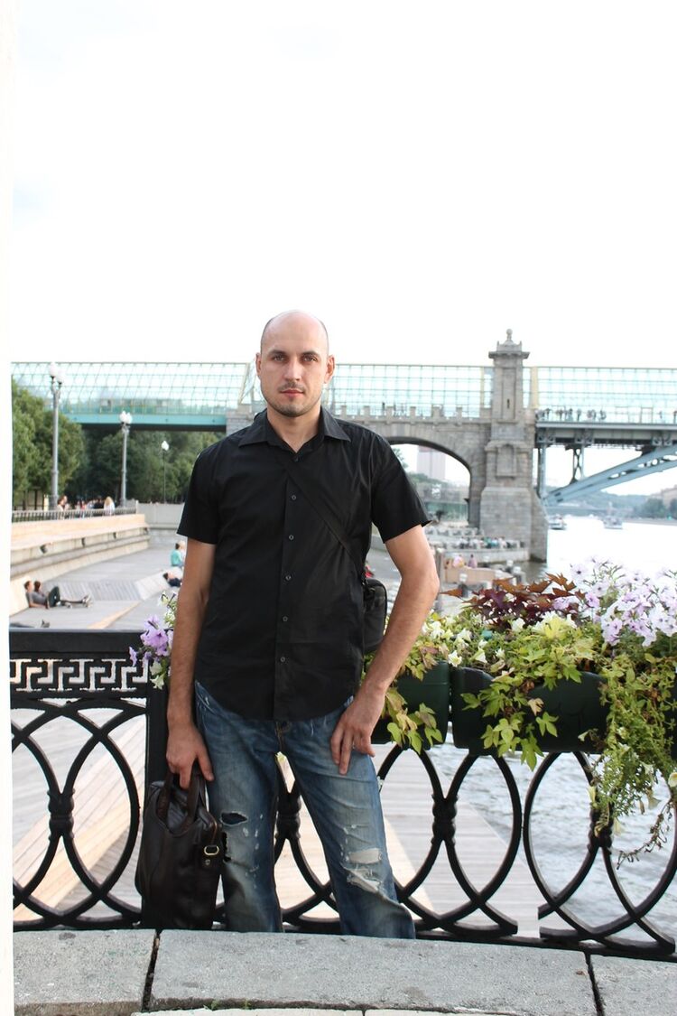 ���� 4121884 ������� Andry, 43 ����, ���� ���������� � ������