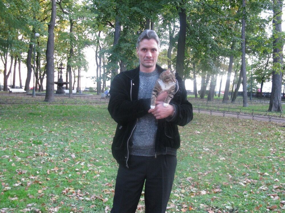 ���� 10678694 ������� ������, 59 ���, ���� ���������� � �����-����������