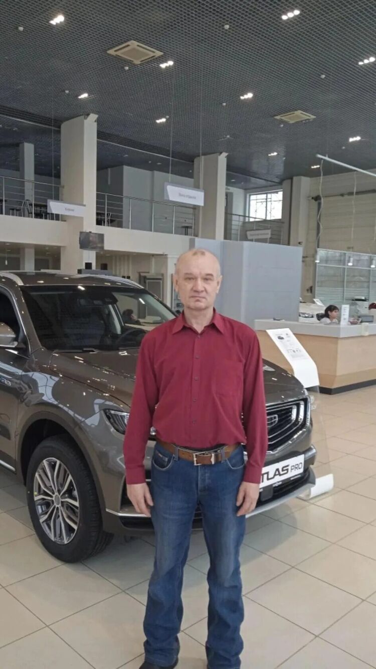 ���� 55185494 ������� ������, 58 ���, ���� ���������� � �������